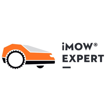 Robot koszący STIHL iMOW® 3
